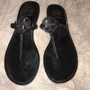 Tory Burch sandals size 8